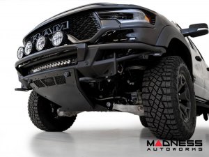 Dodge Ram 1500 TRX Front Bumper - Bolt-On - 30" Light Dodge Ram 1500 TRX Front Bumper - Bolt-On - 30" Light
